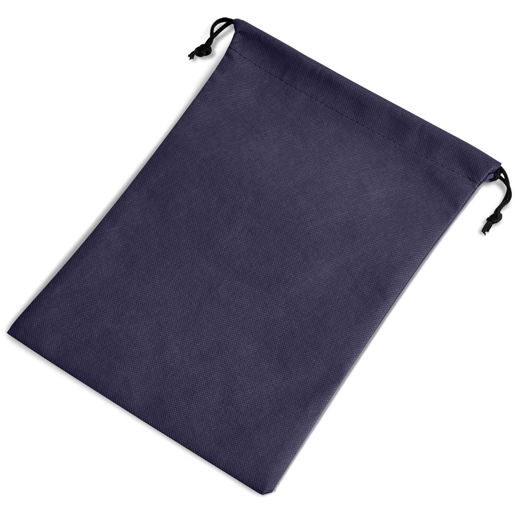 Quando Non-Woven Drawstring Pouch