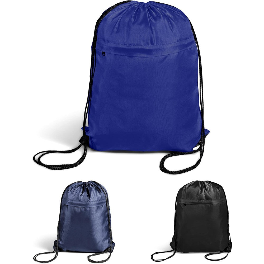 Northstar 210D Drawstring Bag