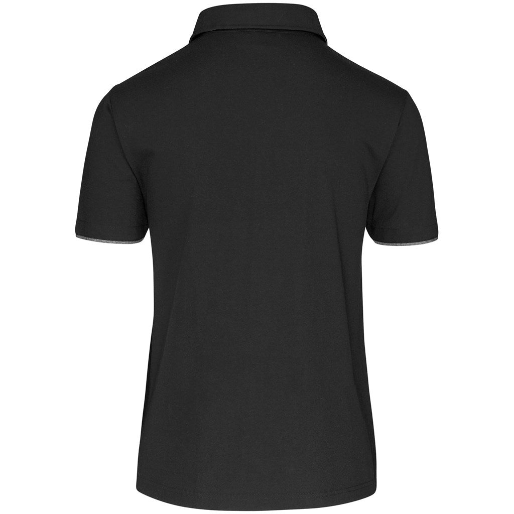 Mens Delta Golf Shirt