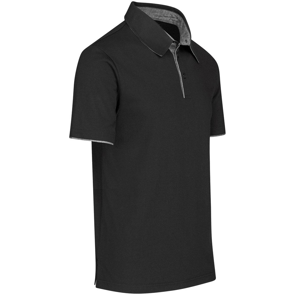 Mens Delta Golf Shirt