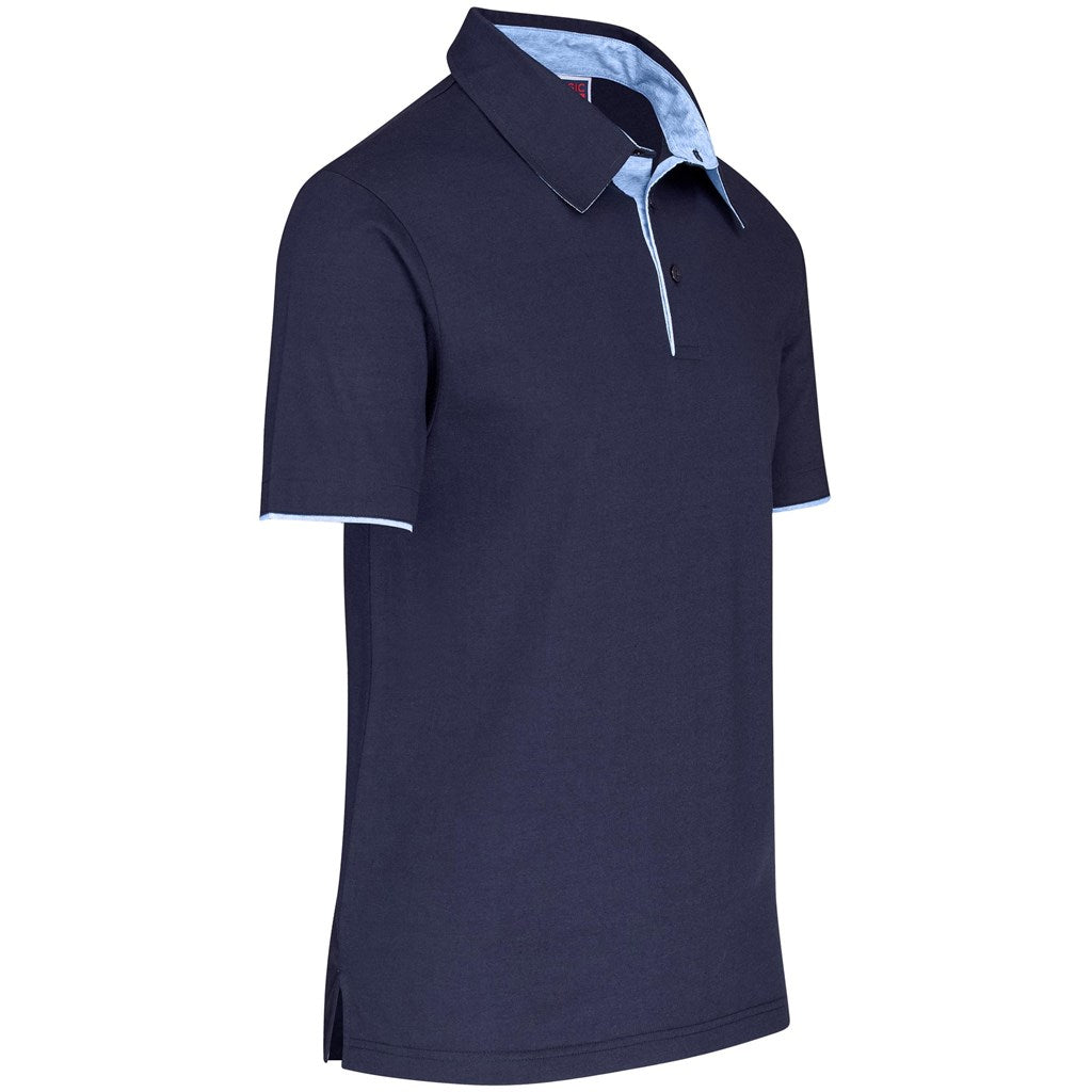 Mens Delta Golf Shirt