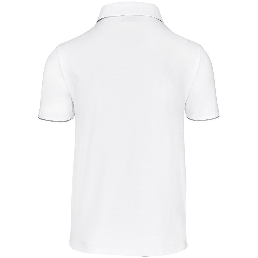 Mens Delta Golf Shirt