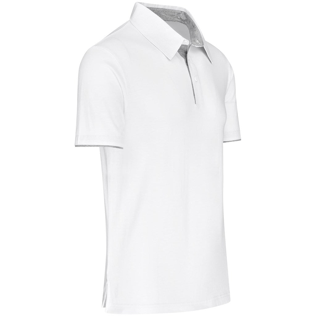 Mens Delta Golf Shirt