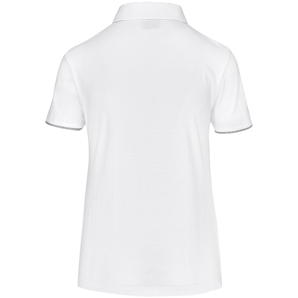 Ladies Delta Golf Shirt