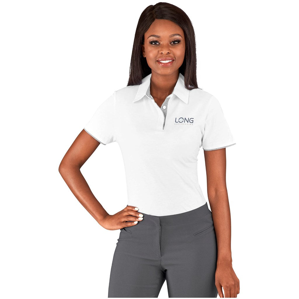 Ladies Delta Golf Shirt