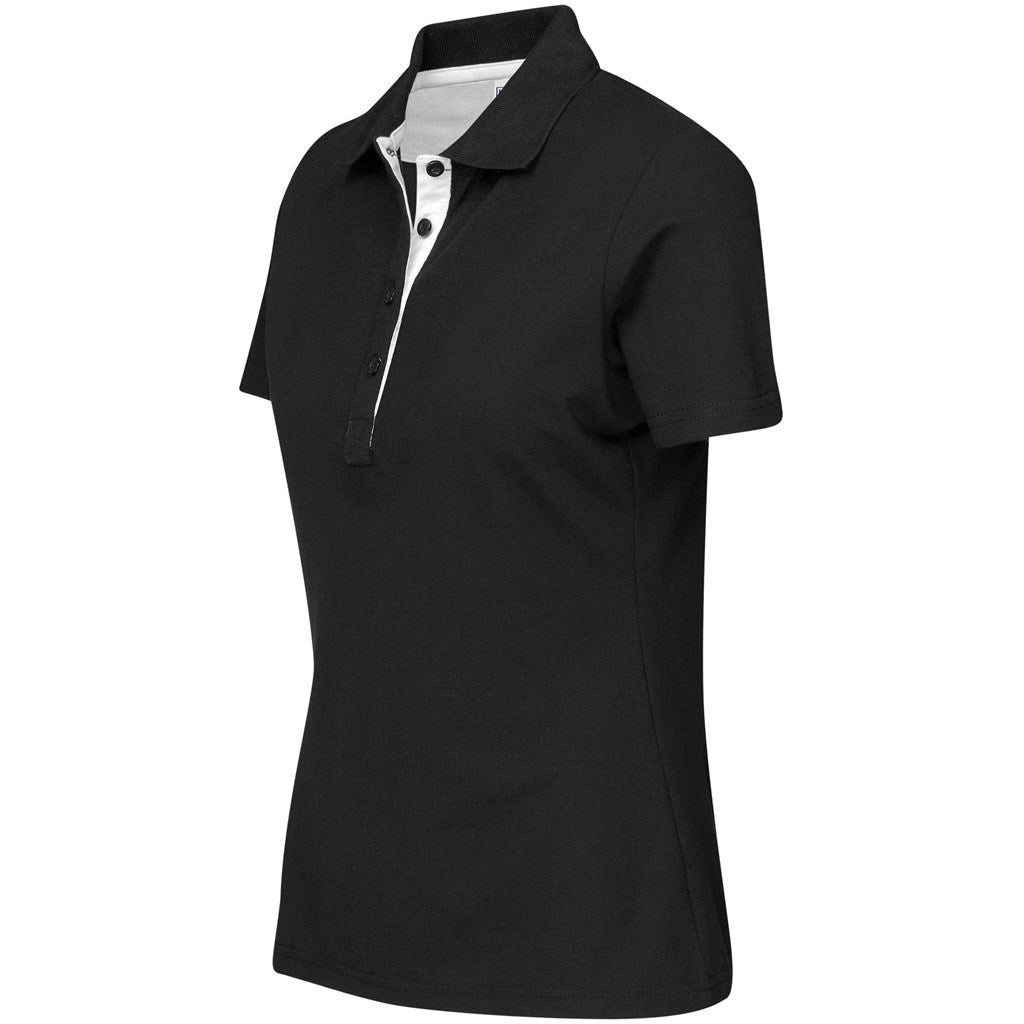 Ladies Solo Golf Shirt