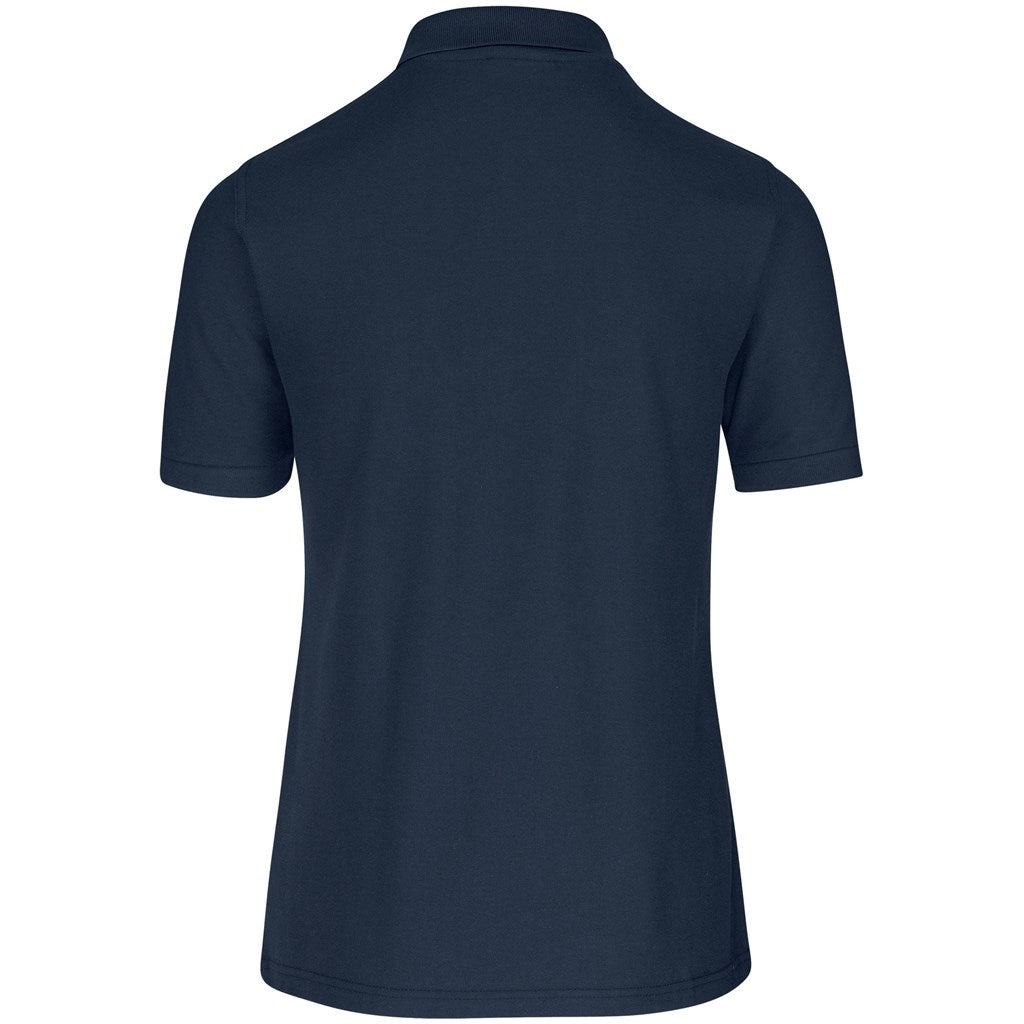 Mens Boston Golf Shirt