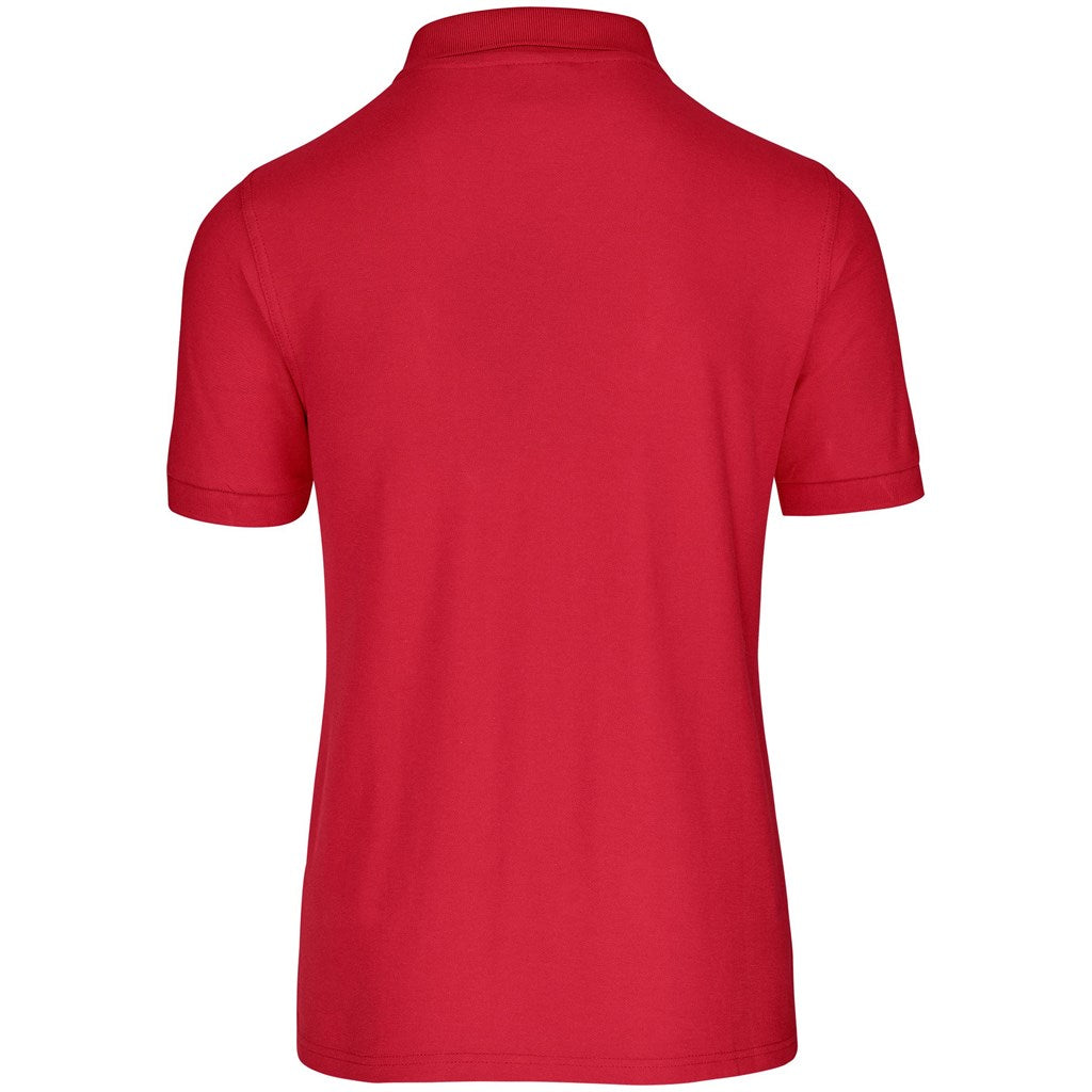 Mens Boston Golf Shirt