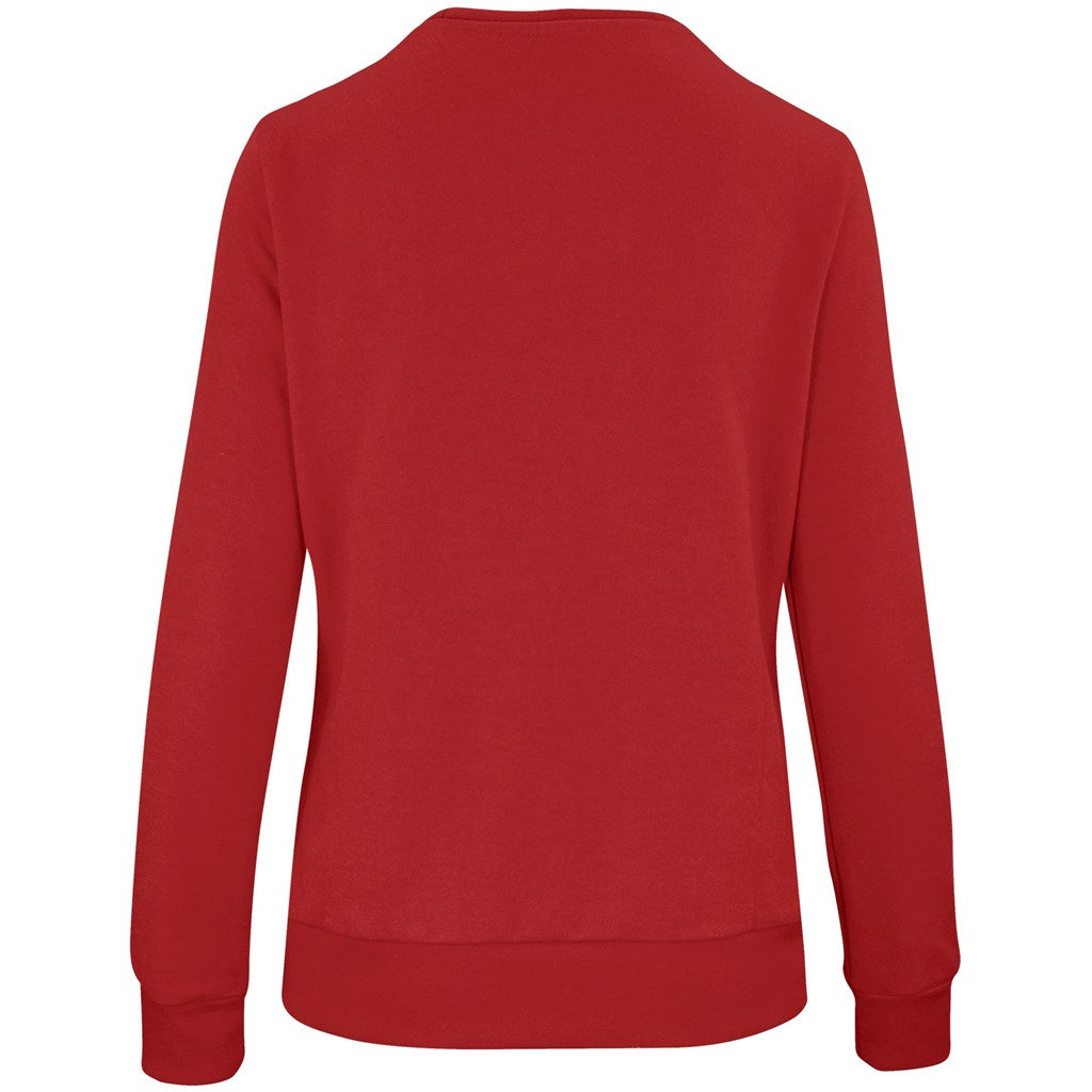 Ladies Stanford Sweater