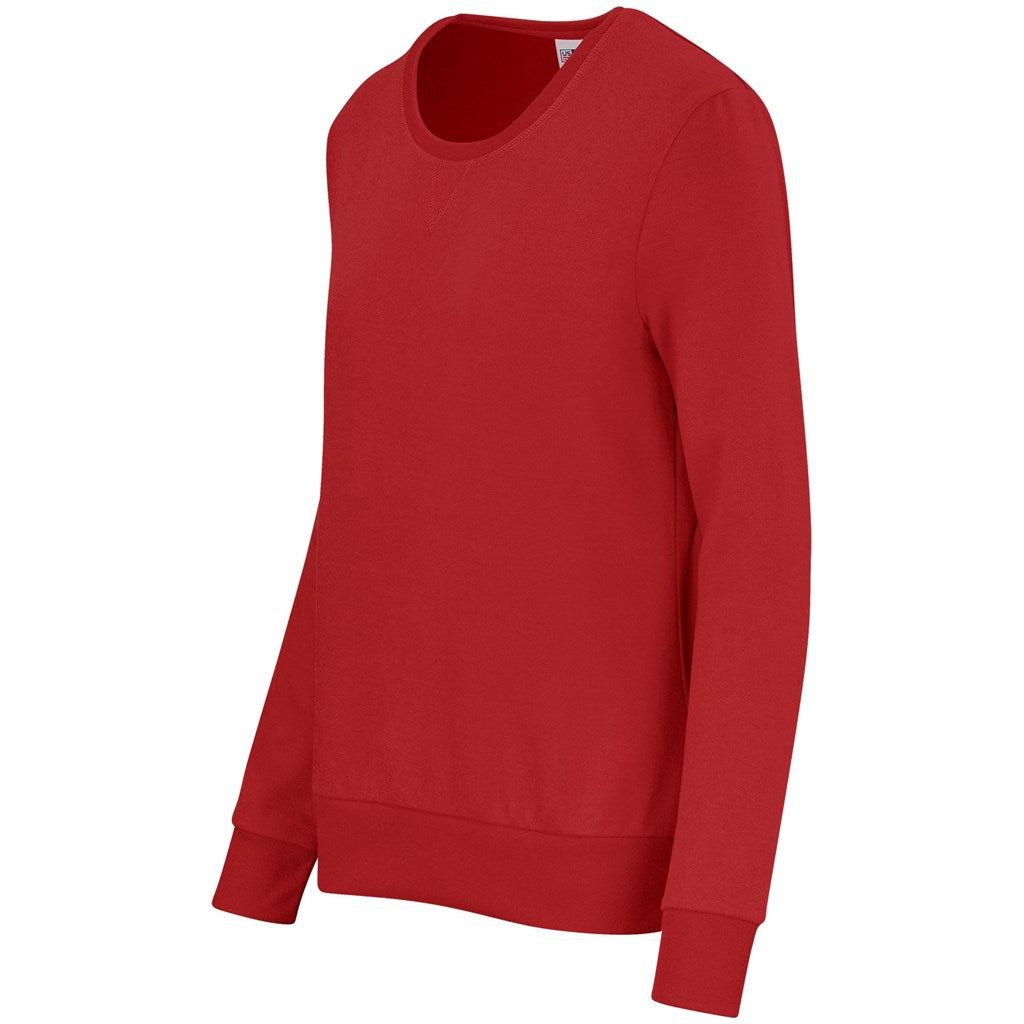 Ladies Stanford Sweater