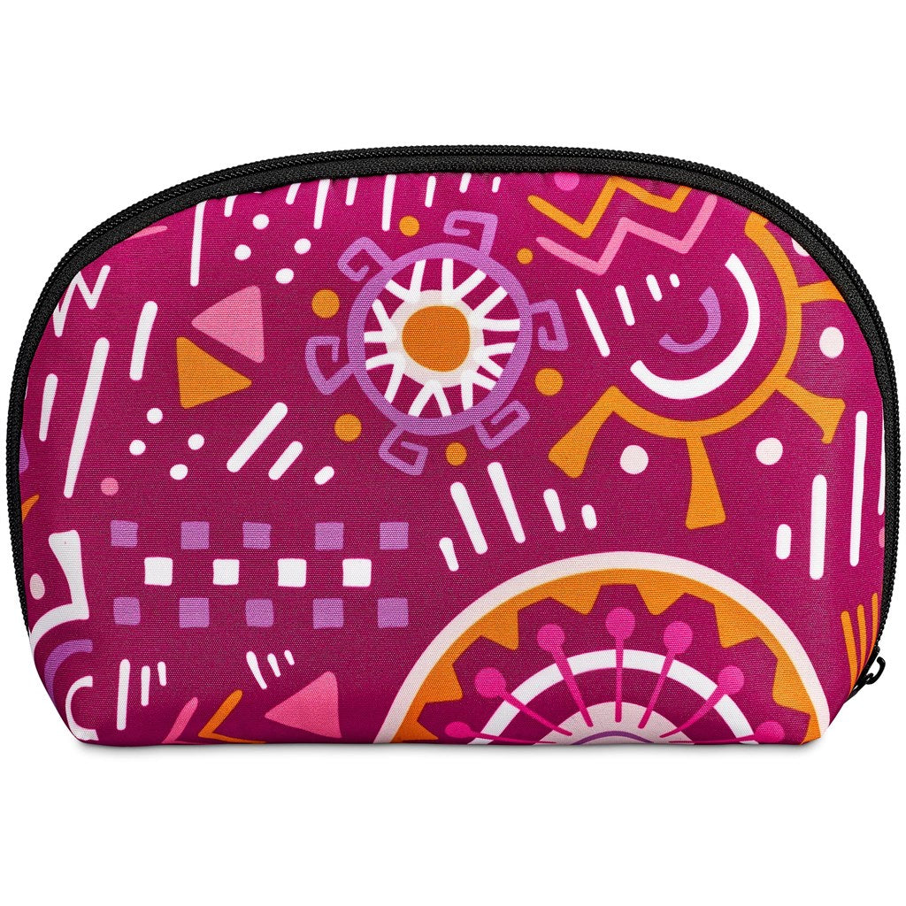 Hoppla Victoria Midi Cosmetic Bag