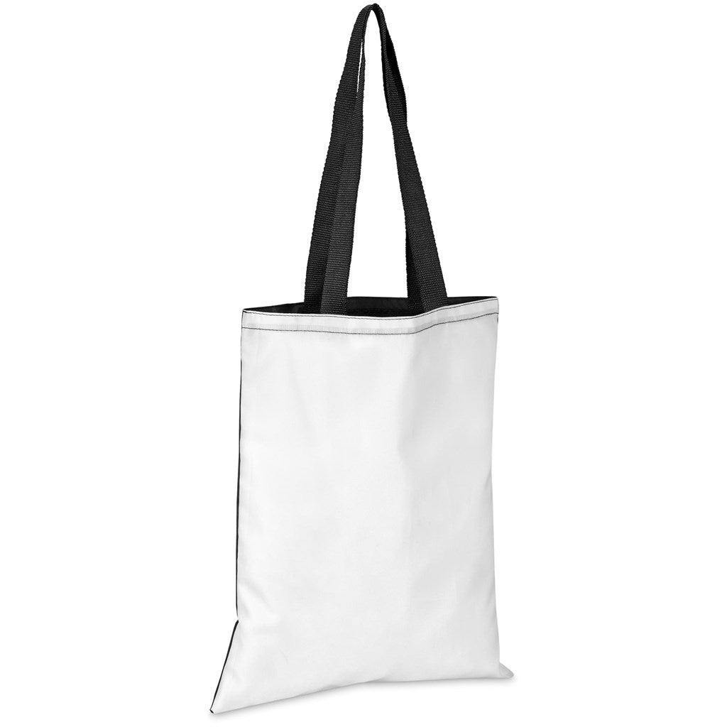 Hoppla Mall Shopper With Front Panel