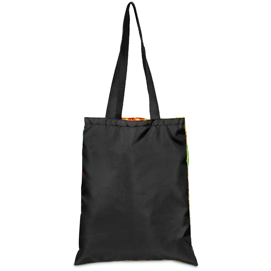 Hoppla Mall Shopper With Front Panel