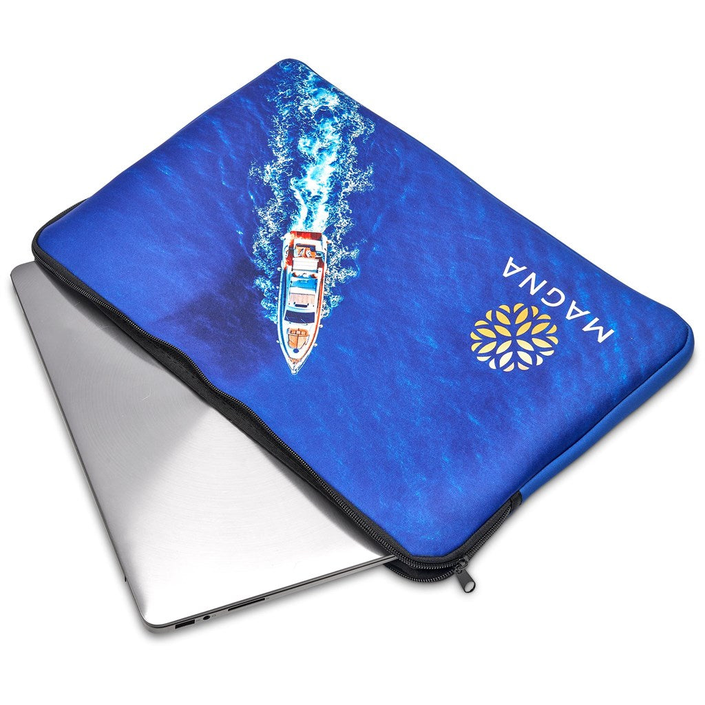 Hoppla Neoprene Drift Laptop Sleeve