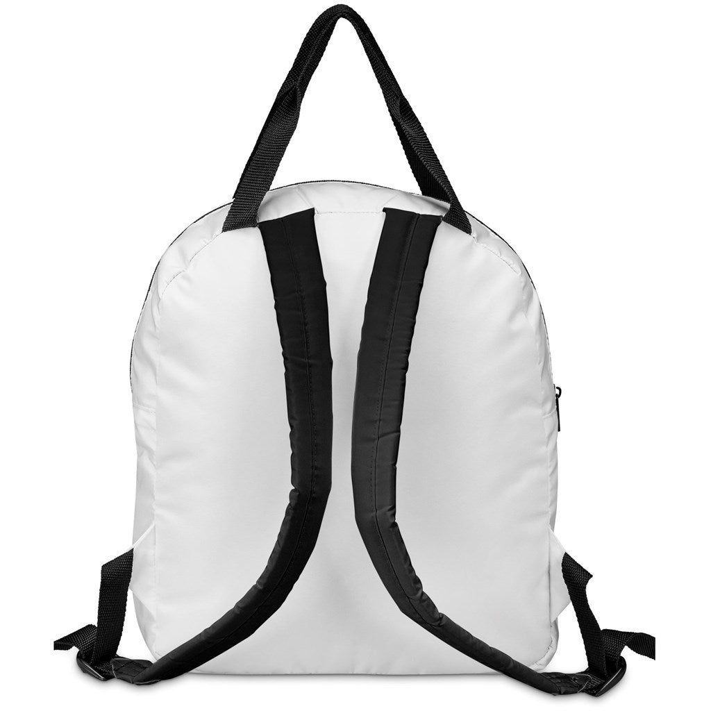 Hoppla Motley Backpack