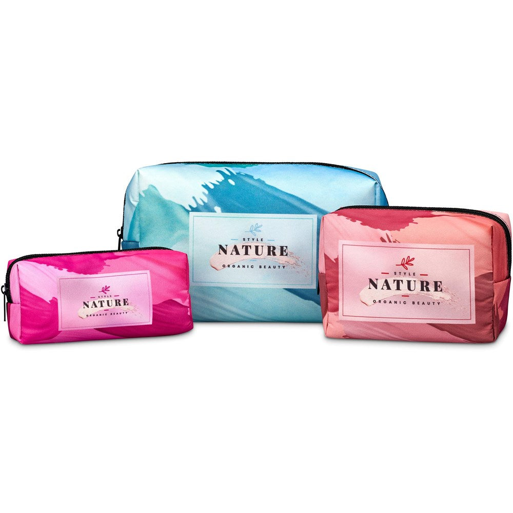 Hoppla Mandy Toiletry Bag