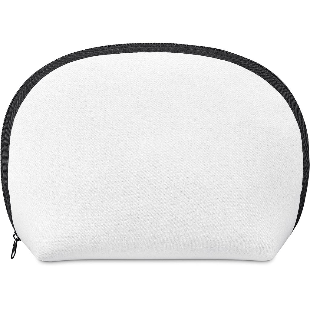 Hoppla Isabella Neoprene Maxi Cosmetic Bag