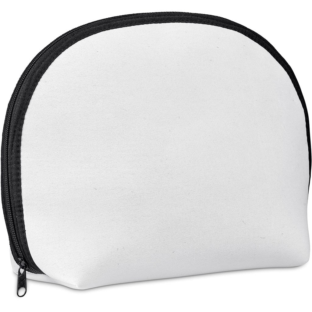 Hoppla Isabella Neoprene Maxi Cosmetic Bag