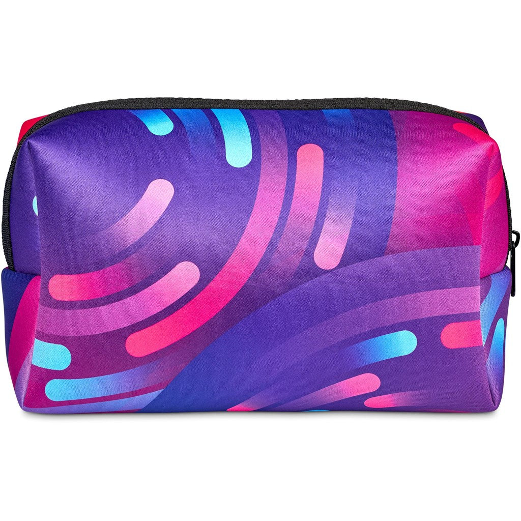 Hoppla Emma Neoprene Toiletry Bag