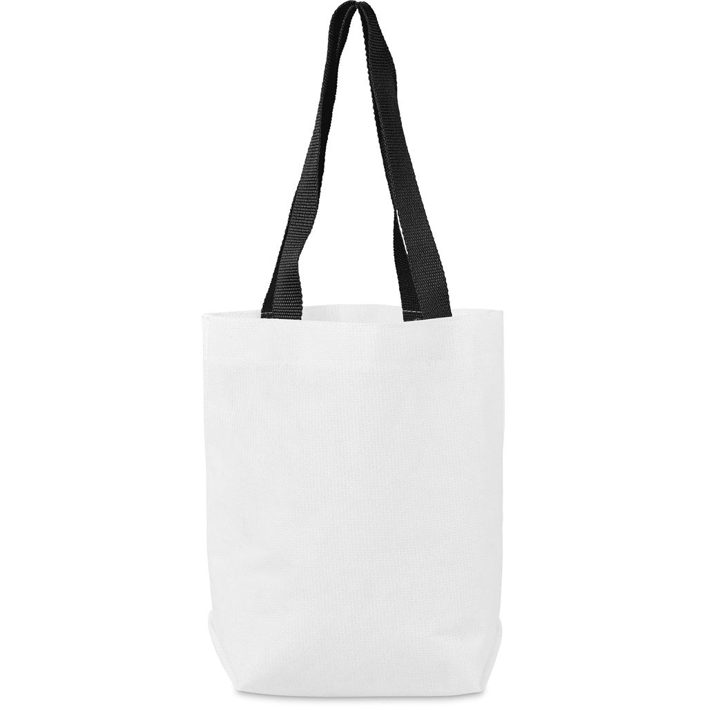 Hoppla Bayside RPET Stitch-Bond Shopper