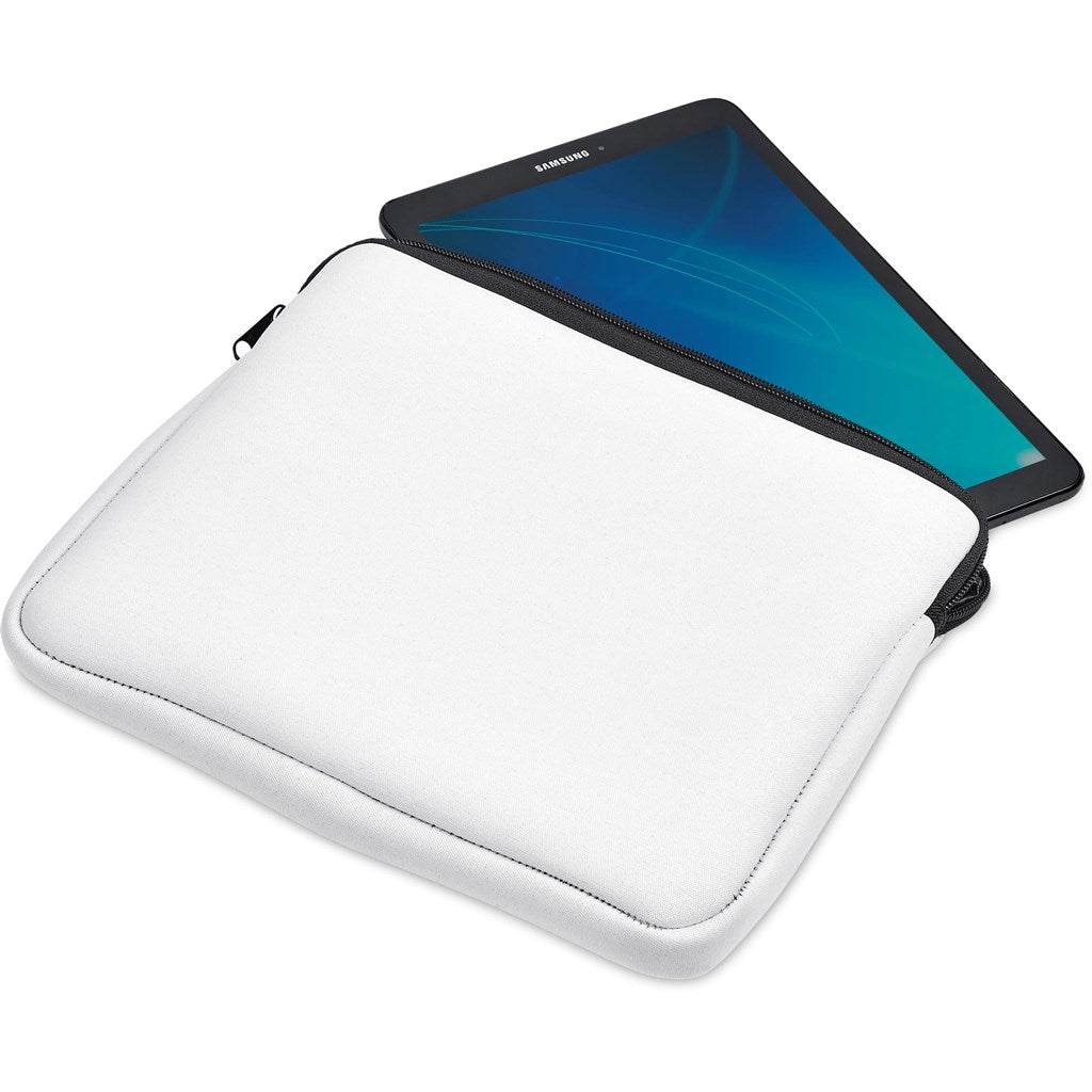 Hoppla Domain Neoprene Tablet Sleeve