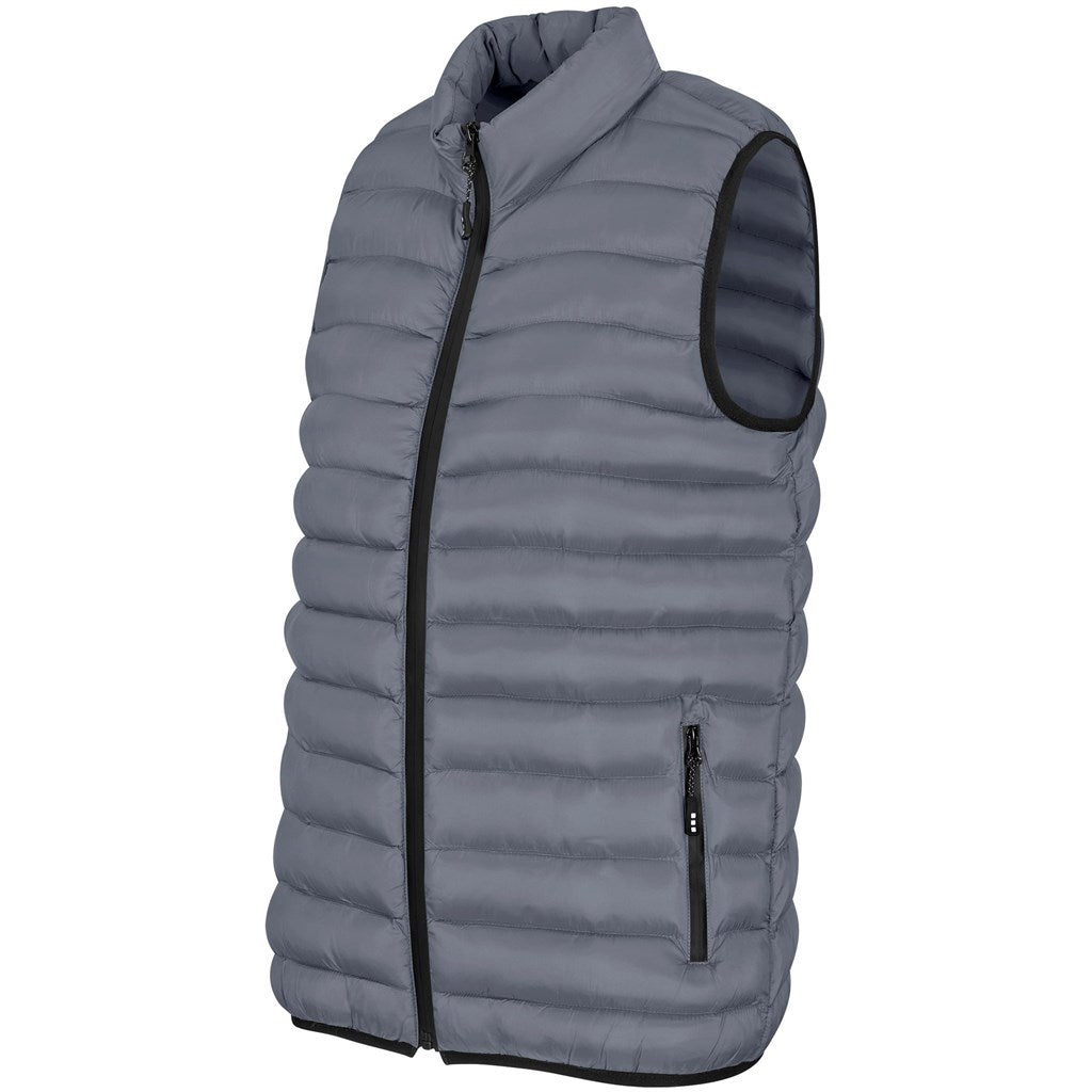 Ladies Utah Bodywarmer