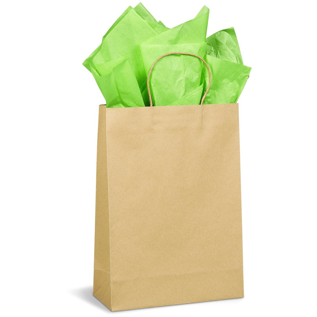 Ecological Digital Print Maxi Gift Bag 150gsm