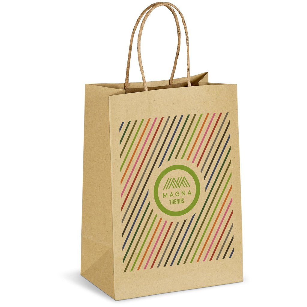 Sample Pack - Branded Custom Gift Bags