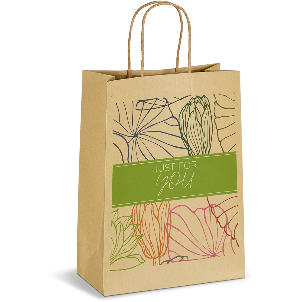 Sample Pack - Branded Custom Gift Bags