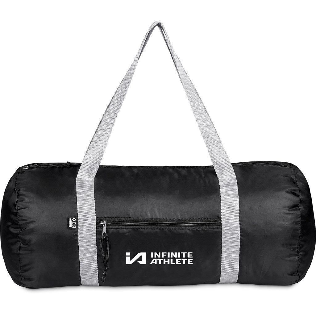 Altitude Capex Recycled Pet Sports Bag