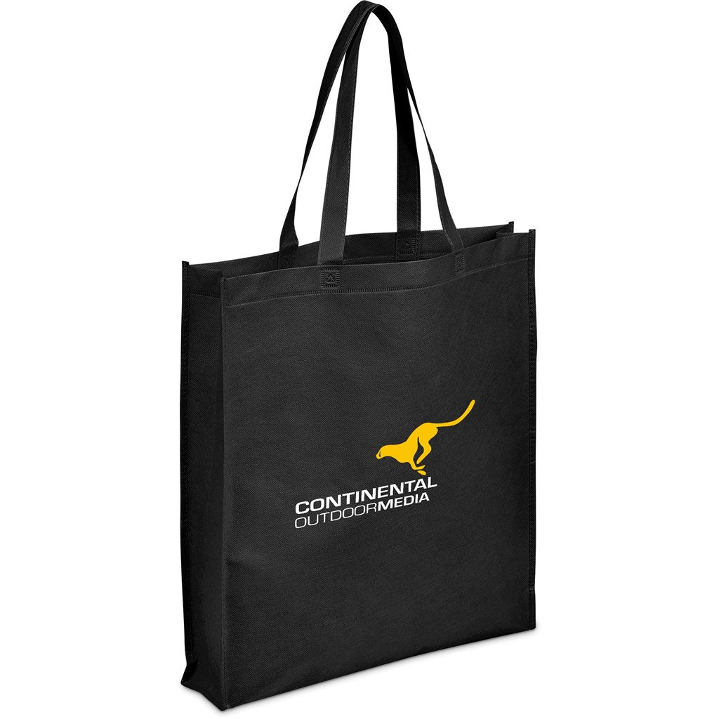 Wellington Non-Woven Shopper