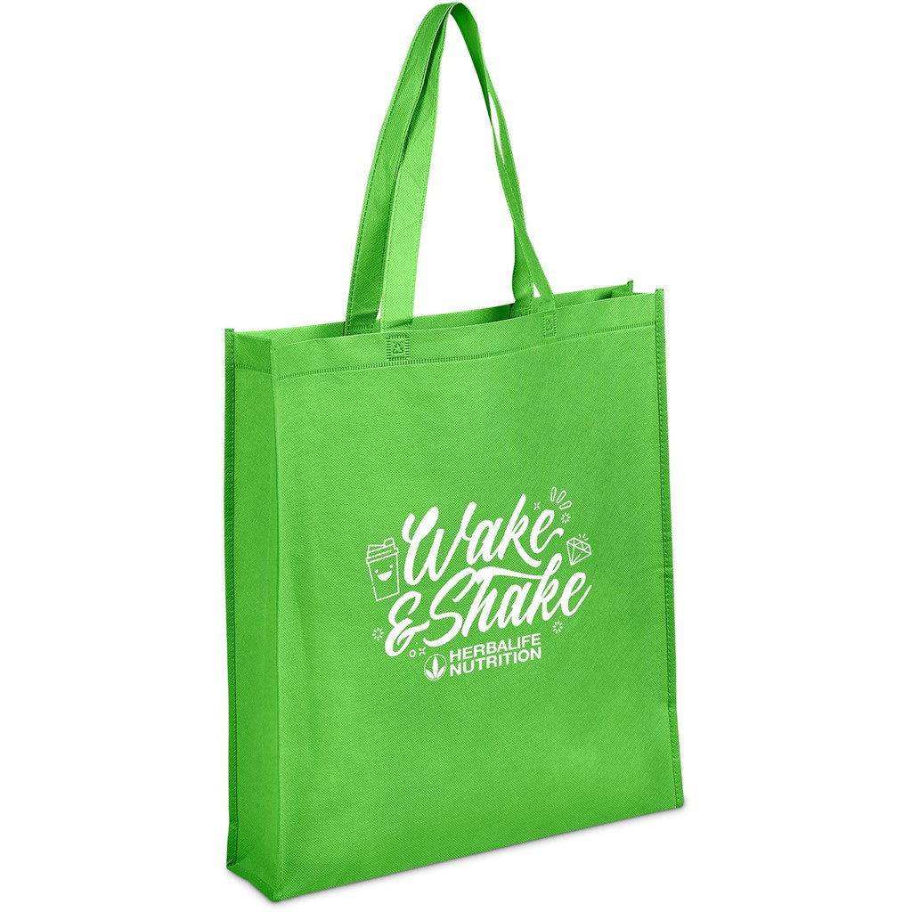 Wellington Non-Woven Shopper