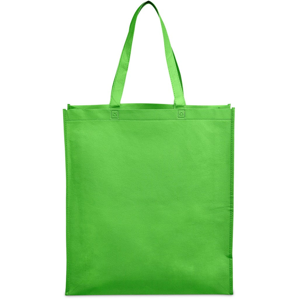 Wellington Non-Woven Shopper