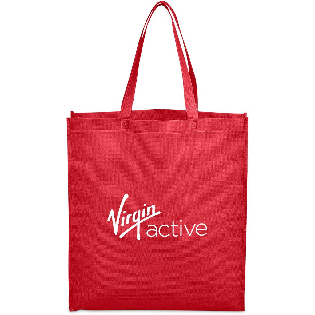 Wellington Non-Woven Shopper