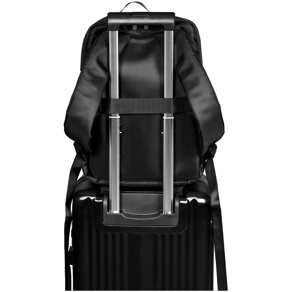 Alex Varga Pantera Laptop Backpack