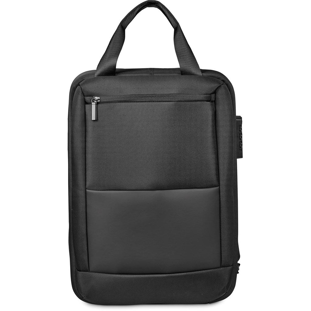 Alex Varga Tremezzo Laptop Backpack