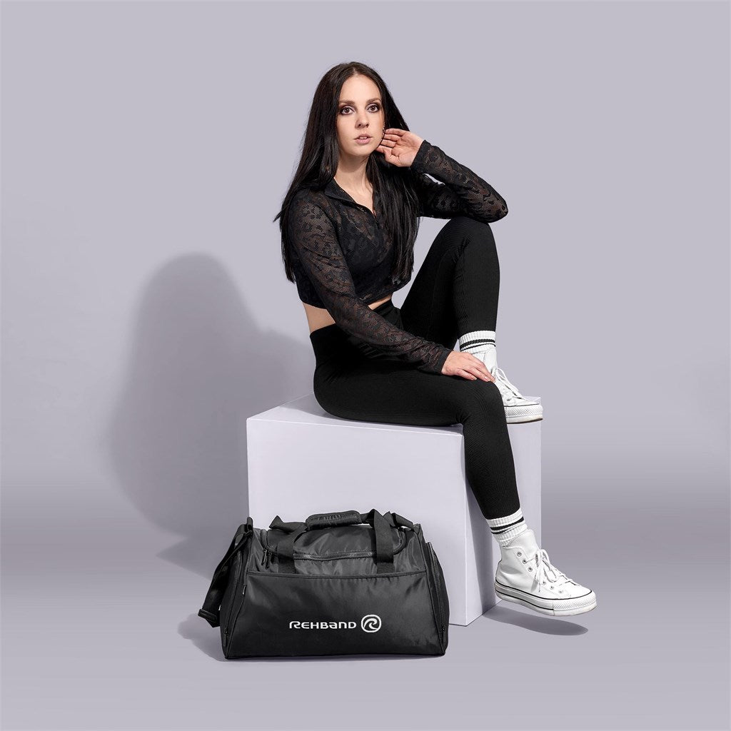 Eva & Elm Saturn Sports Bag