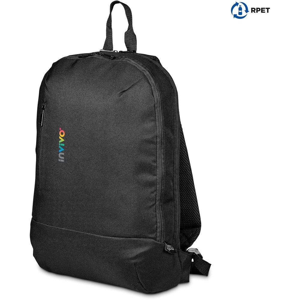 Kooshty Oscar Recycled PET Laptop Backpack