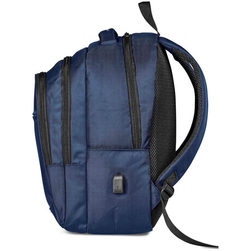 Swiss Cougar Boston Laptop Backpack