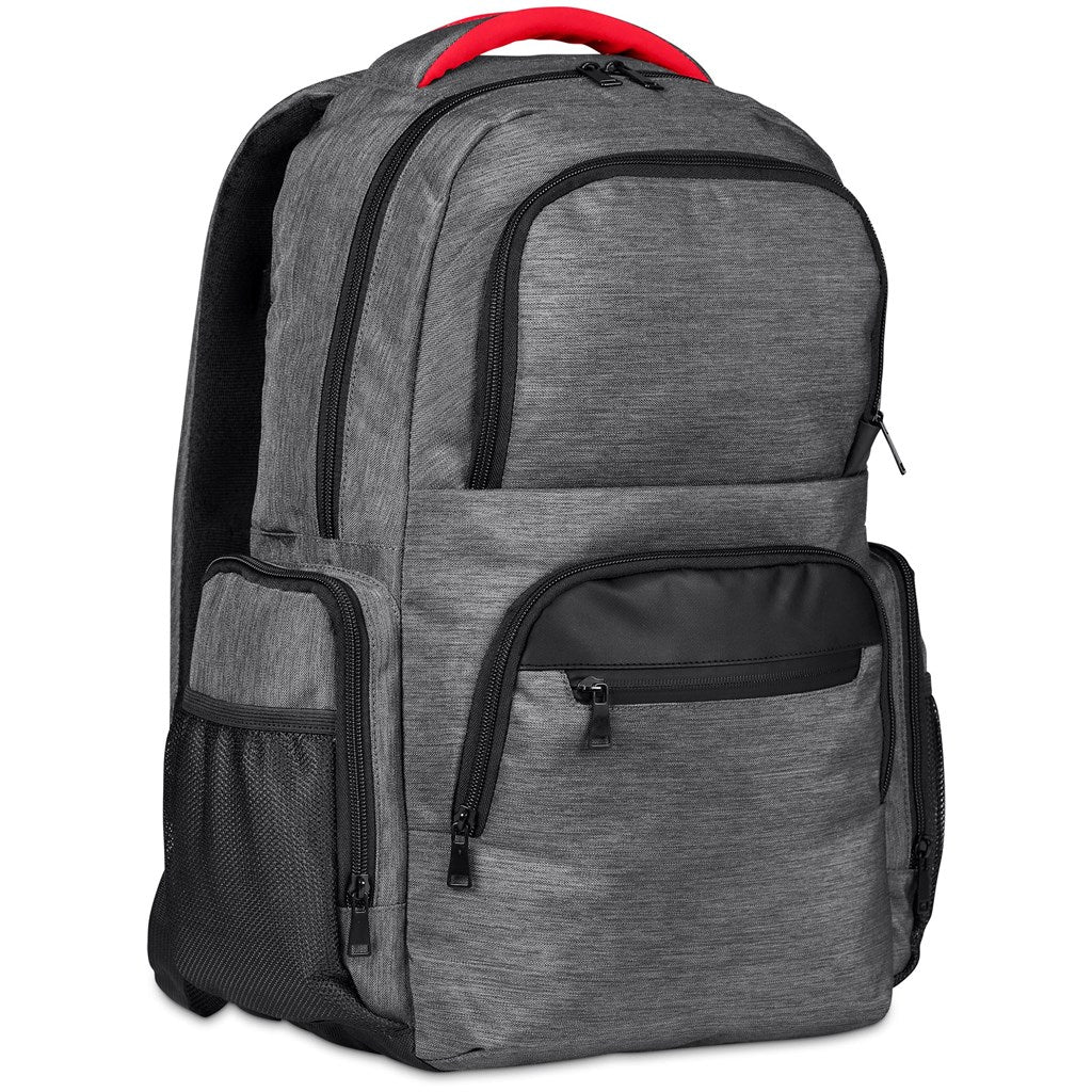 Swiss Cougar Valletta Laptop Backpack