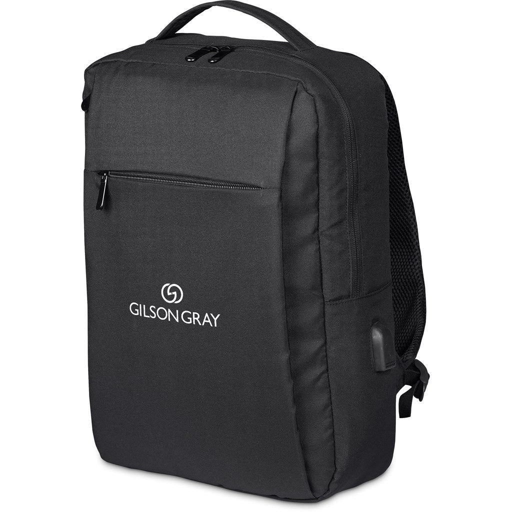 Swiss Cougar Arlington RPET Laptop Backpack