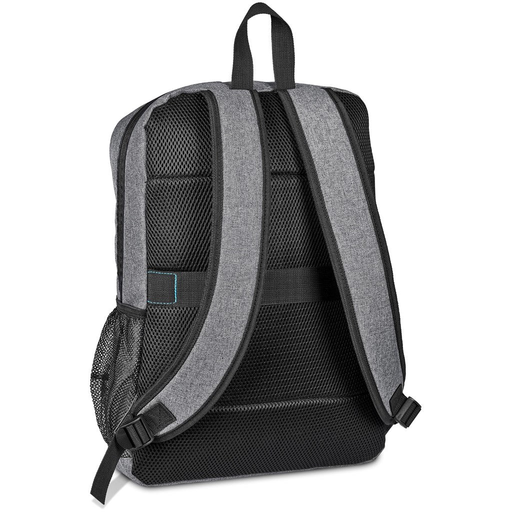 Serendipio Metrocity Laptop Backpack