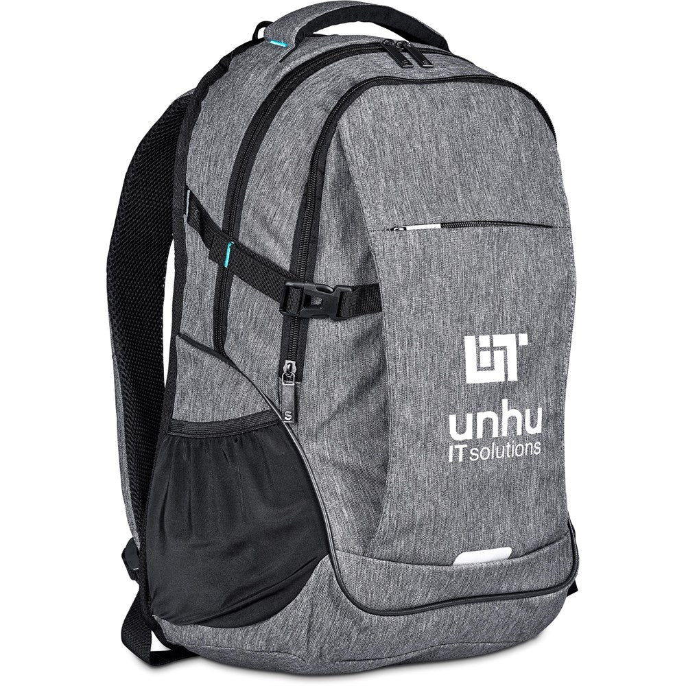 Serendipio Urban Ultra Laptop Backpack