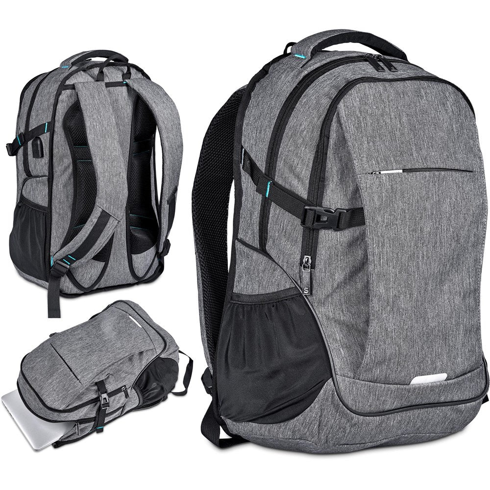 Serendipio Urban Ultra Laptop Backpack