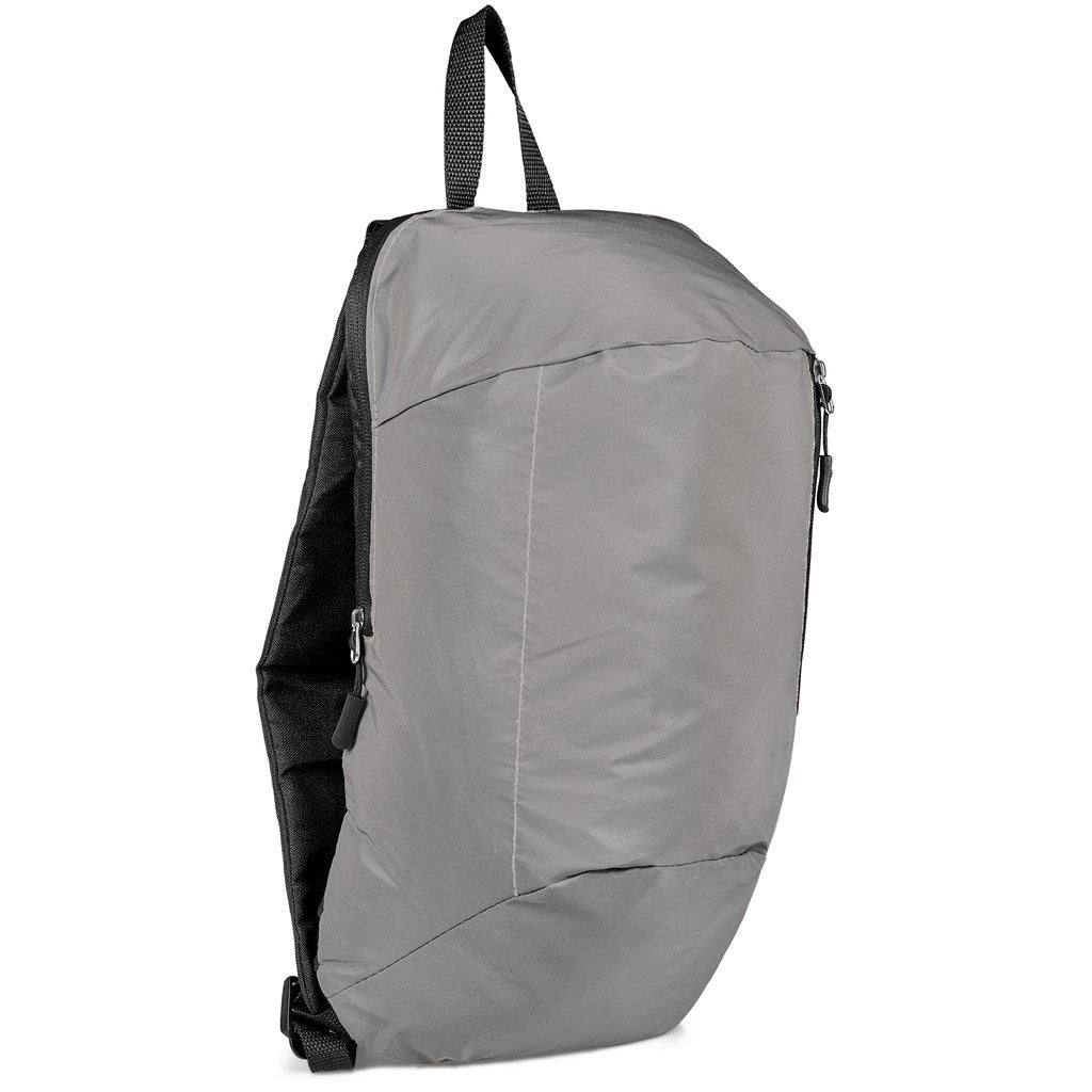 Slazenger Olympia Reflective Backpack