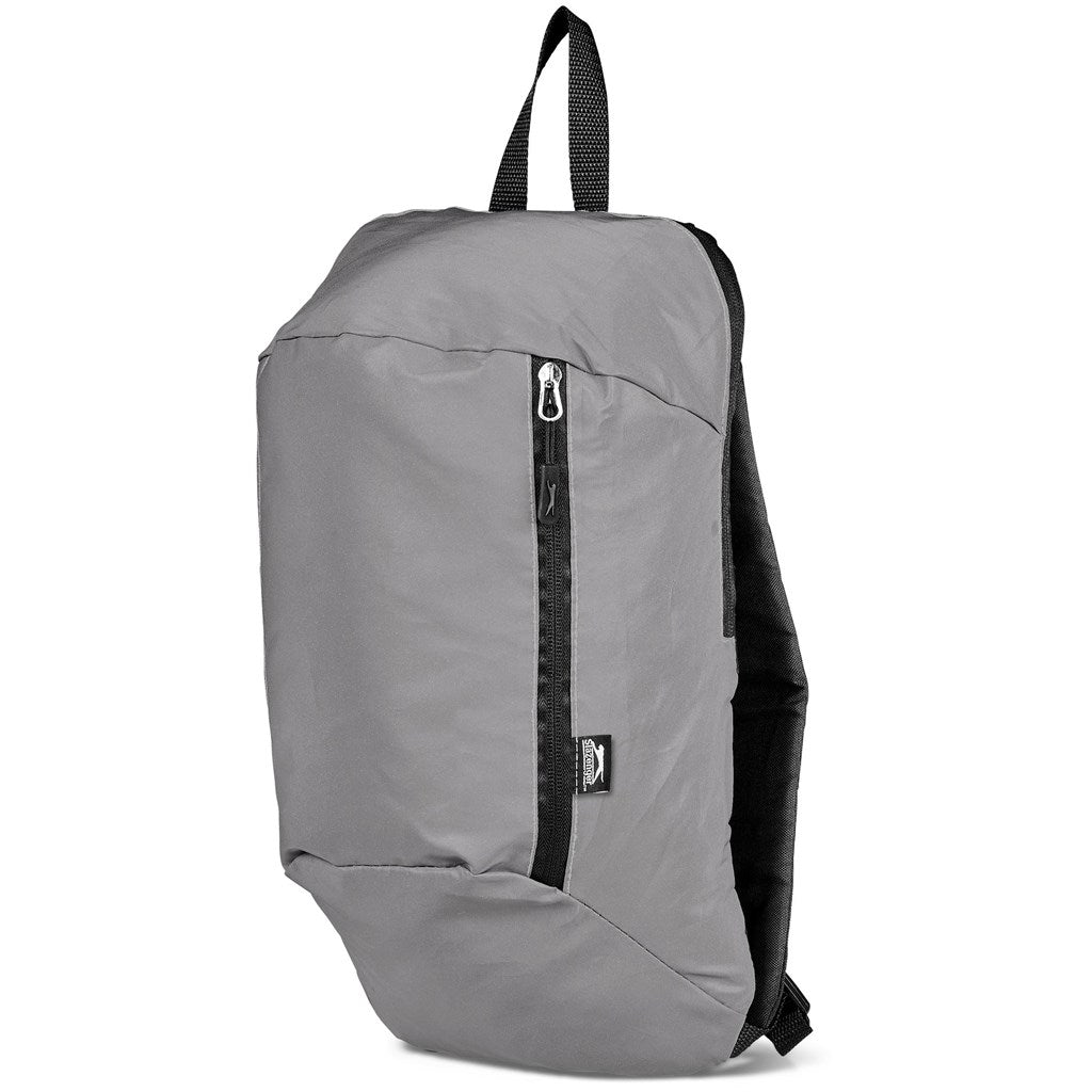 Slazenger Olympia Reflective Backpack