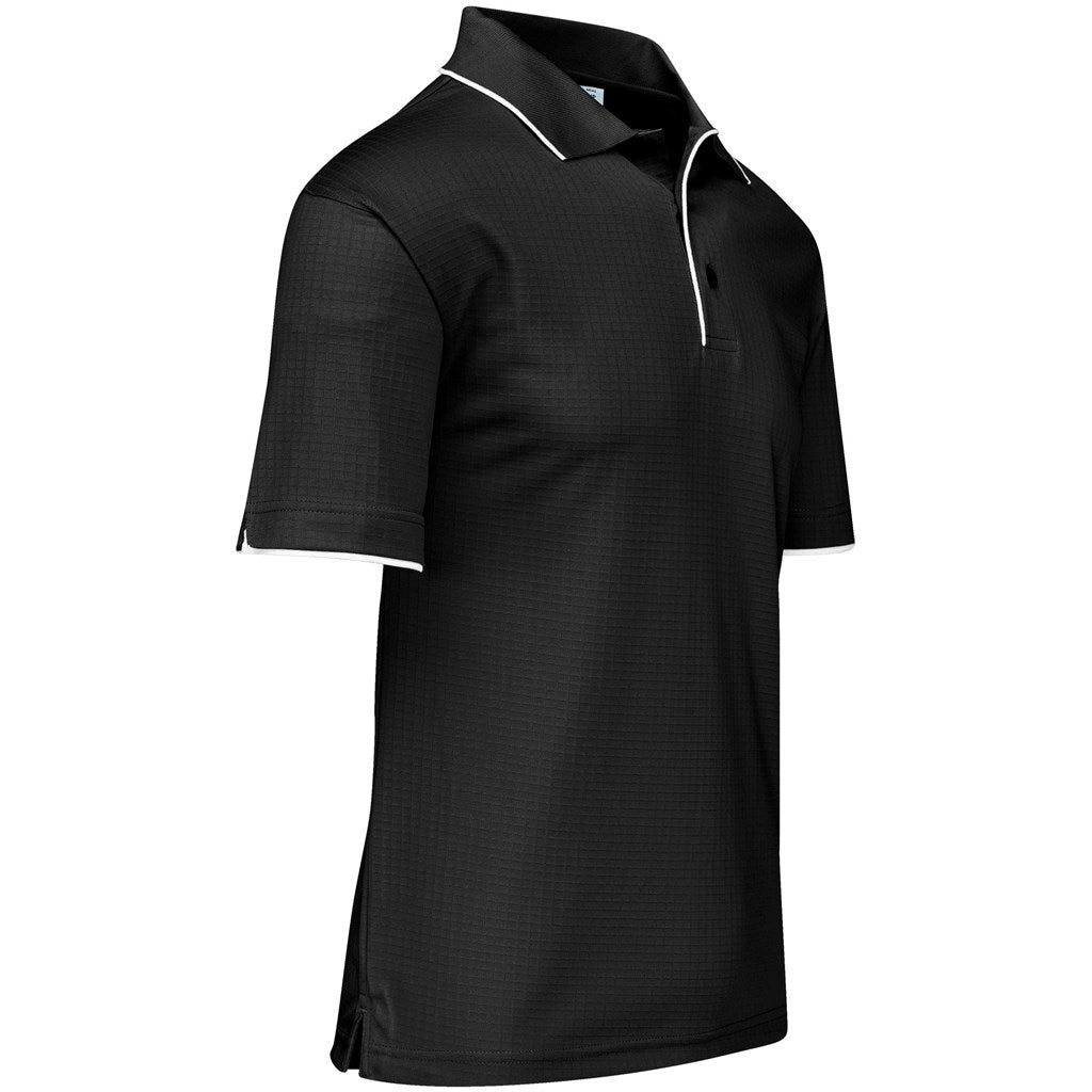 Mens Elite Golf Shirt