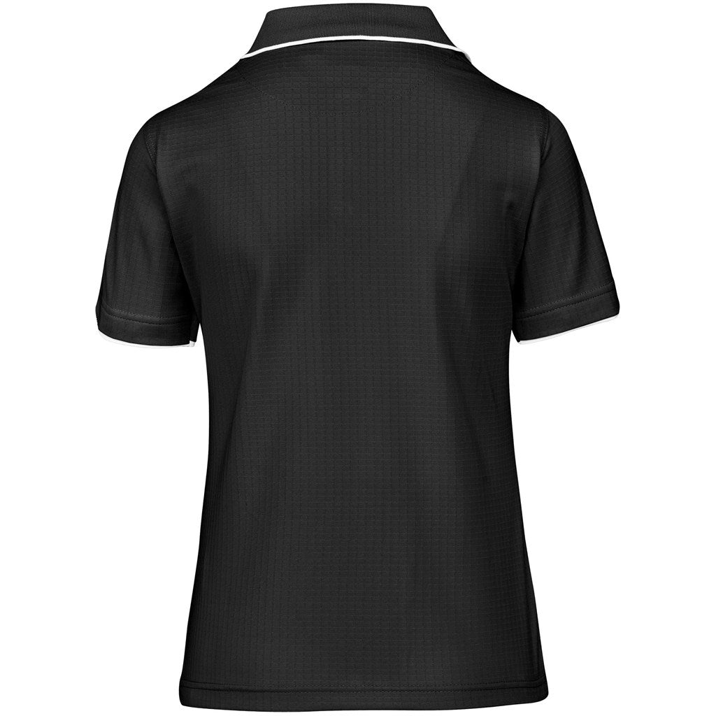 Ladies Elite Golf Shirt