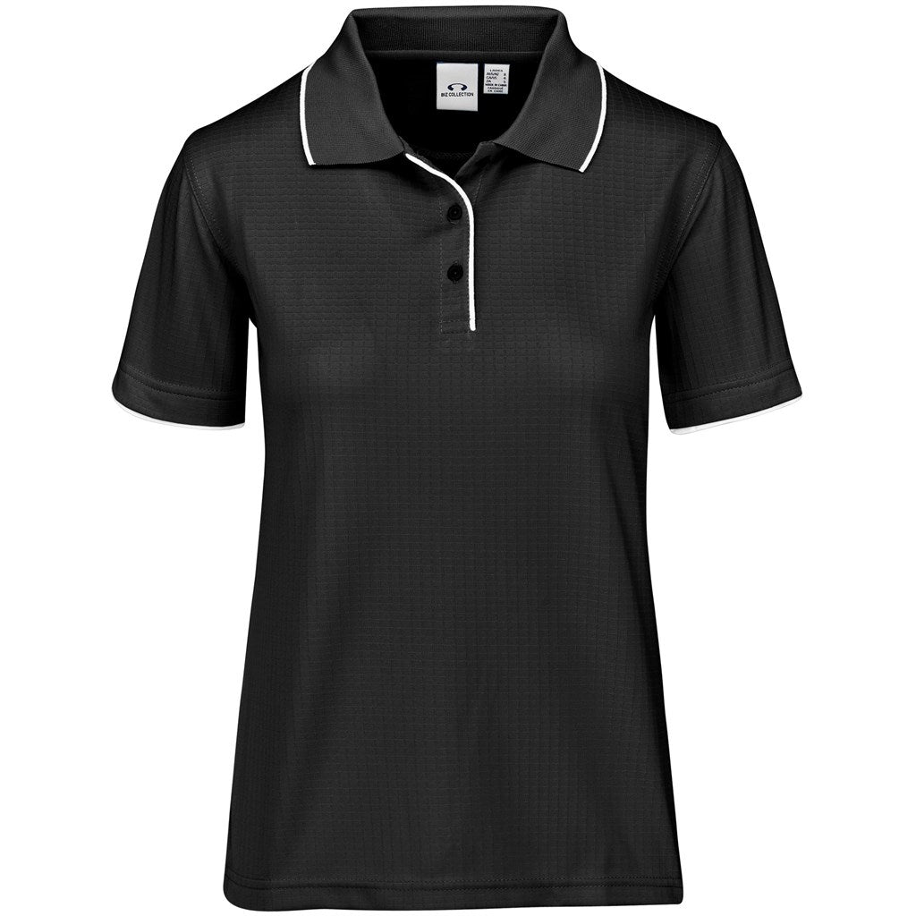 Ladies Elite Golf Shirt