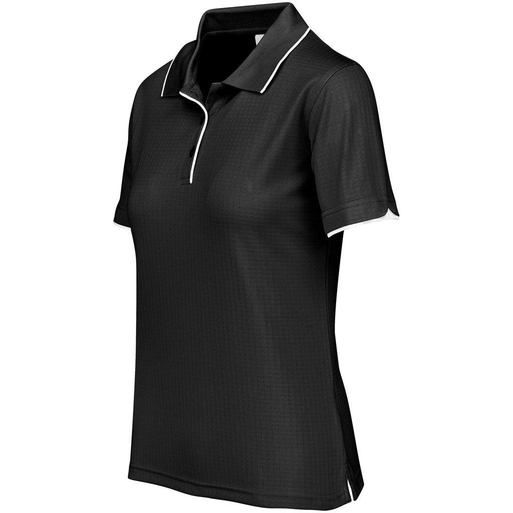 Ladies Elite Golf Shirt